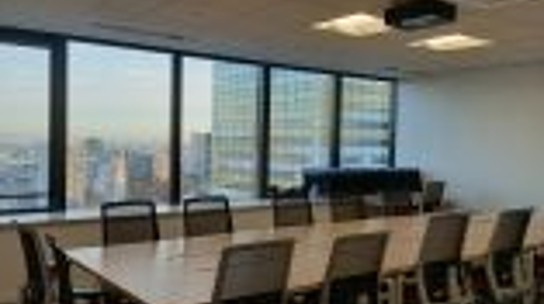 Company Office