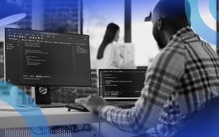Developer working on autogpt