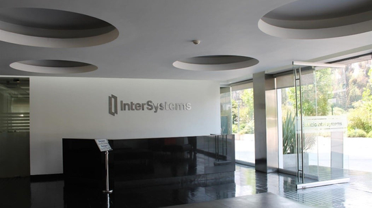 Company Office
